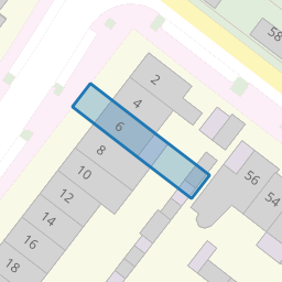 Perceel TBG01-AF-4617