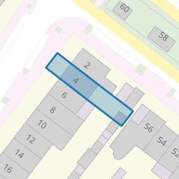 Perceel TBG01-AF-4618