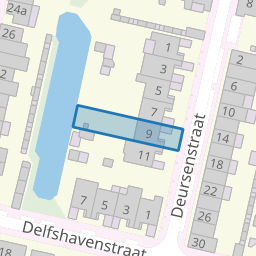 Perceel TBG01-AF-462