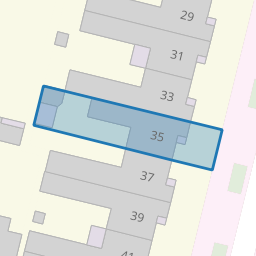 Perceel TBG01-AF-4625