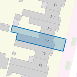 Perceel TBG01-AF-4626