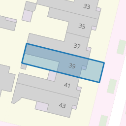 Perceel TBG01-AF-4627