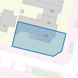 Perceel TBG01-AF-4629