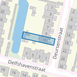 Perceel TBG01-AF-463