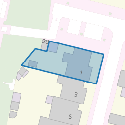 Perceel TBG01-AF-4631