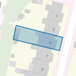 Perceel TBG01-AF-4633