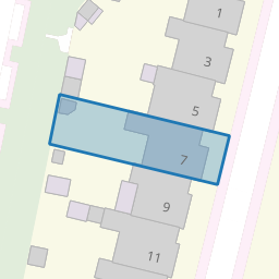 Perceel TBG01-AF-4634