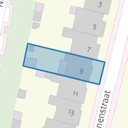 Perceel TBG01-AF-4635