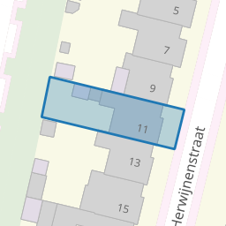 Perceel TBG01-AF-4636