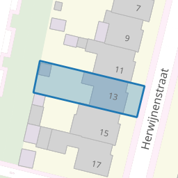 Perceel TBG01-AF-4637