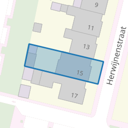 Perceel TBG01-AF-4638