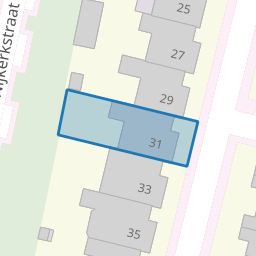 Perceel TBG01-AF-4641