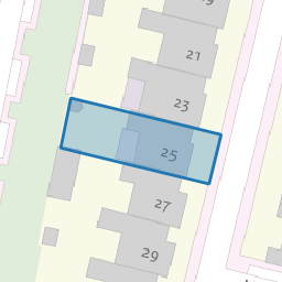 Perceel TBG01-AF-4643