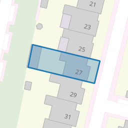 Perceel TBG01-AF-4644