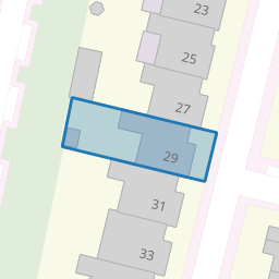 Perceel TBG01-AF-4645