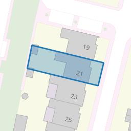 Perceel TBG01-AF-4646