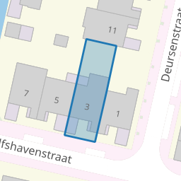 Perceel TBG01-AF-465