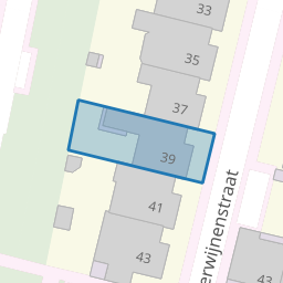 Perceel TBG01-AF-4650