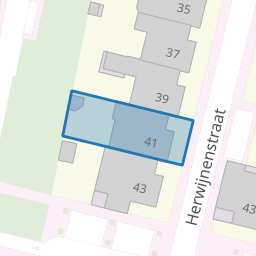 Perceel TBG01-AF-4651