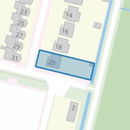 Perceel TBG01-AF-4655