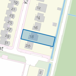 Perceel TBG01-AF-4656