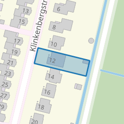 Perceel TBG01-AF-4659