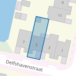 Perceel TBG01-AF-466