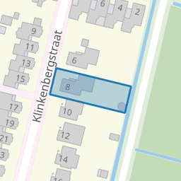 Perceel TBG01-AF-4661