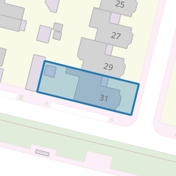 Perceel TBG01-AF-4664