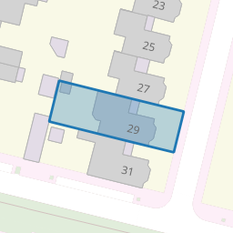 Perceel TBG01-AF-4665