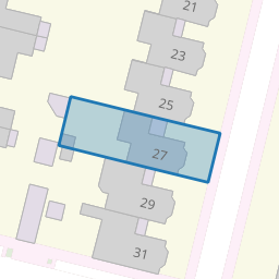 Perceel TBG01-AF-4666