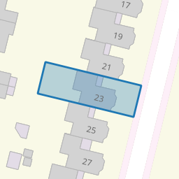 Perceel TBG01-AF-4668