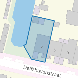 Perceel TBG01-AF-467