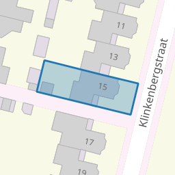 Perceel TBG01-AF-4672