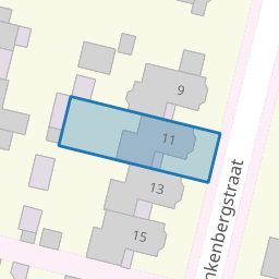 Perceel TBG01-AF-4674