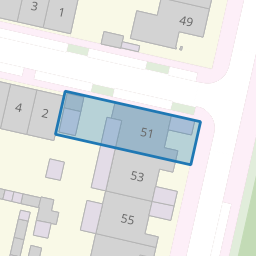 Perceel TBG01-AF-468