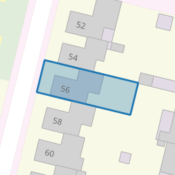 Perceel TBG01-AF-4681