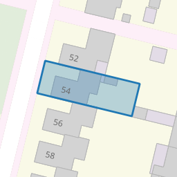 Perceel TBG01-AF-4682