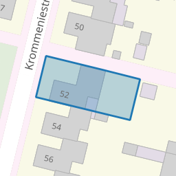 Perceel TBG01-AF-4683