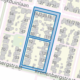 Perceel TBG01-AF-4688