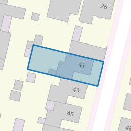 Perceel TBG01-AF-4689