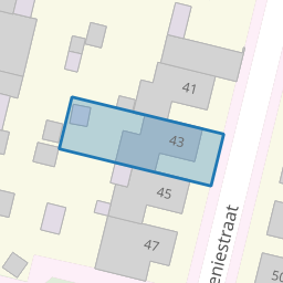 Perceel TBG01-AF-4690