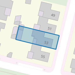 Perceel TBG01-AF-4695