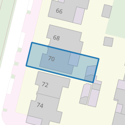 Perceel TBG01-AF-4699