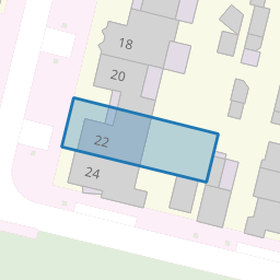 Perceel TBG01-AF-4703