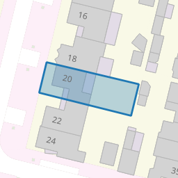 Perceel TBG01-AF-4704