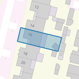 Perceel TBG01-AF-4706