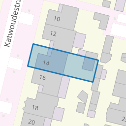 Perceel TBG01-AF-4707