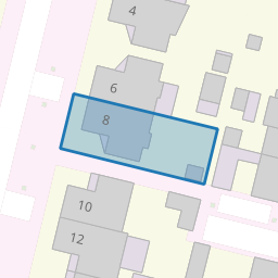 Perceel TBG01-AF-4710