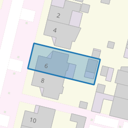 Perceel TBG01-AF-4711